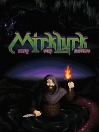 Mirklurk: Every Step Matters cover