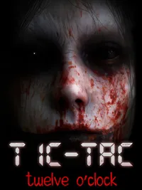 Tic-Tac: Twelve O’Clock cover