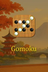 Gomoku cover