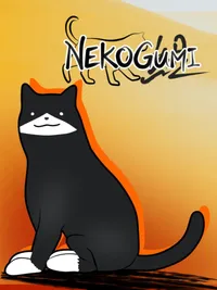 Nekogumi cover