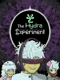 The Hydra Experiment cover