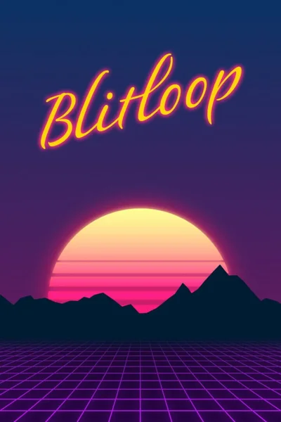 Blitloop cover