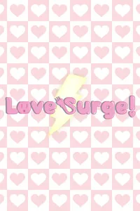 Love Surge! cover