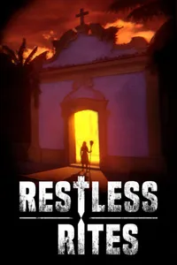 Restless Rites cover