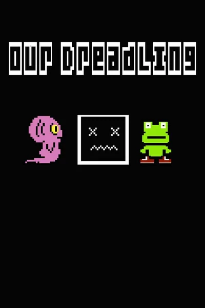 Our Dreadling cover