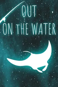 Out on the Water cover