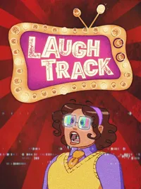 Laugh Track cover