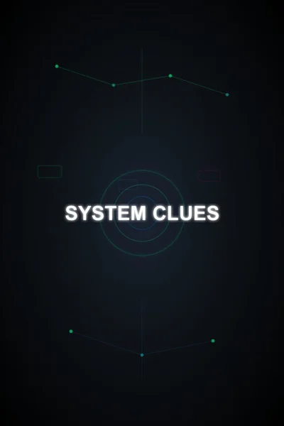 System Clues cover