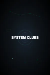 System Clues cover