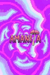 Amanita cover
