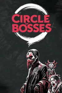 Circle of Bosses cover