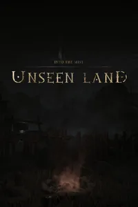 Unseen Land: Into the Mist cover