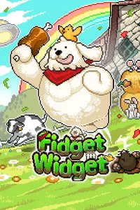 Fidget Widget cover