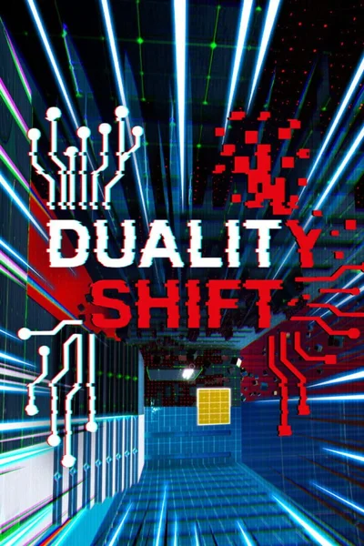 Duality Shift cover