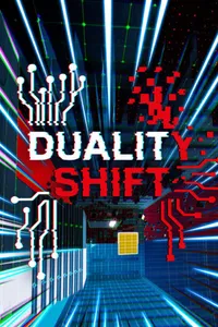 Duality Shift cover