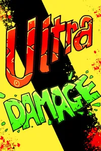 Ultra Damage cover