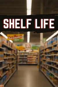 Shelf Life cover