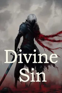 Divine Sin cover