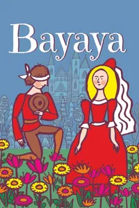 Bayaya cover