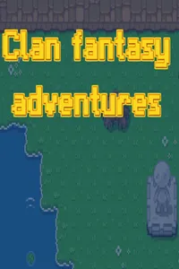 Clan Fantasy Adventures cover