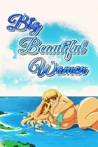 Big Beautiful Women: Giantess Dating Action cover