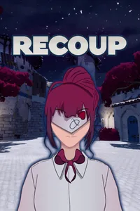 Recoup cover