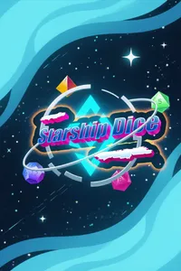 Starship Dice cover