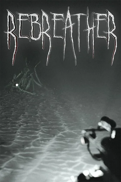 RebreatheR cover