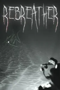 RebreatheR cover