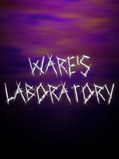 Ware's Laboratory cover