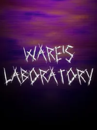Ware's Laboratory cover