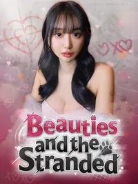 Beauties and the Stranded cover