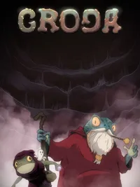 Groda cover
