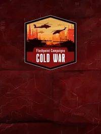 Flashpoint Campaigns: Cold War cover