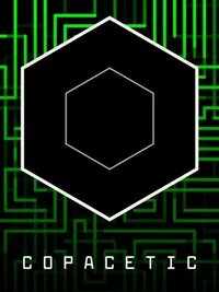 Copacetic cover