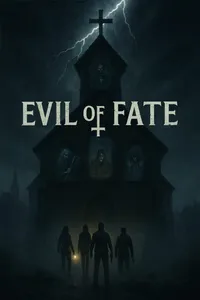 Evil of Fate cover