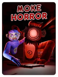 Moke Horror cover