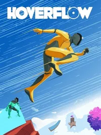 Hoverflow cover