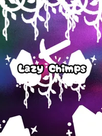 Lazy Chimps cover