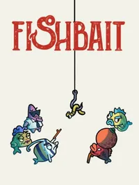 Fishbait cover