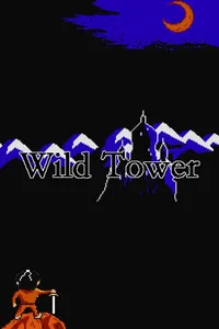Wild Tower cover