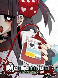Menherarium cover