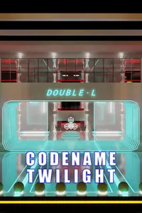 Codename: Twilight cover