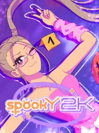 SpookY2K cover
