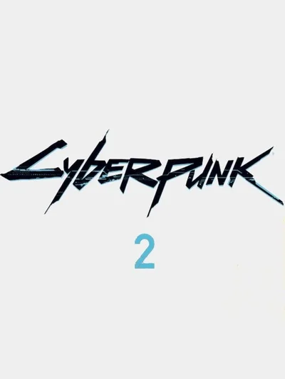 Cyberpunk 2 cover