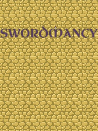Swordmancy