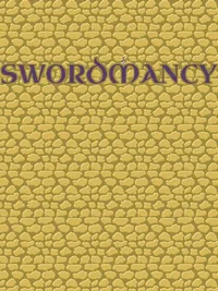 Swordmancy cover
