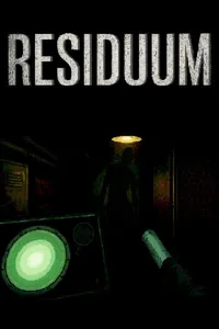 Residuum cover