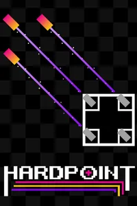 Hardpoint cover