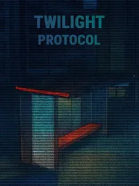Twilight Protocol cover